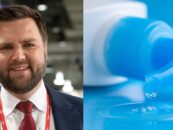 Une fausse publicité hilarante pour un « lubrifiant pour canapé » sur le thème de JD Vance nous fait rire
