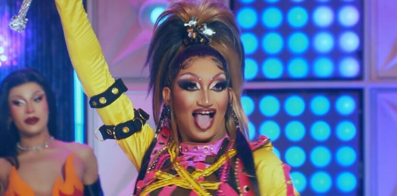 Angeria Paris VanMicheals parle de sa conquête de la couronne, de son engagement et de la suite