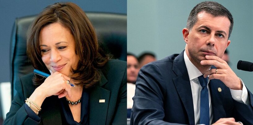 Pourquoi il est temps d'avoir un vice-président qui se trouve être gay (et peut-être à cause de cela)