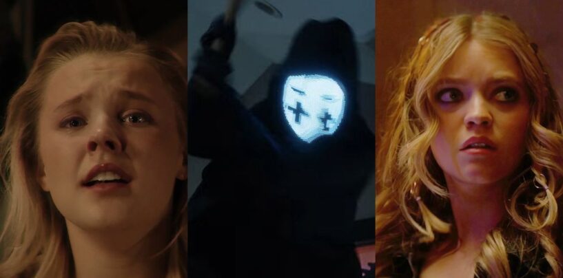 « #AMFAD : All My Friends are Dead » est sanglant, drôle et queer