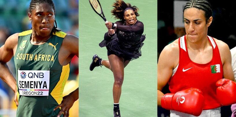 La transphobie dont souffre Imane Khelif n’est pas nouvelle : elle s’inscrit dans une tendance inquiétante et haineuse