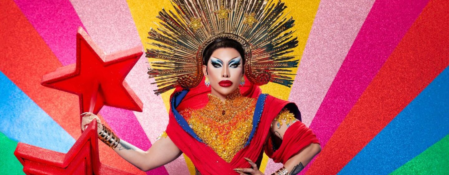 Eva Le Queen évoque de nombreux drames juteux dans « Global All Stars »