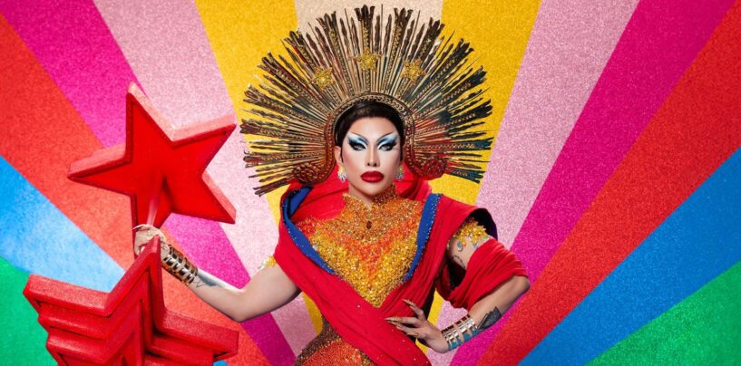 Eva Le Queen évoque de nombreux drames juteux dans « Global All Stars »