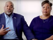 Le candidat républicain au poste de gouverneur de Caroline du Nord, Mark Robinson, qui a qualifié l'avortement de « génocide », a emmené sa femme pour en obtenir un