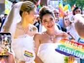 La Thaïlande fait un pas en avant vers l'égalité du mariage, mais il reste encore du travail à faire pour les droits des trans
