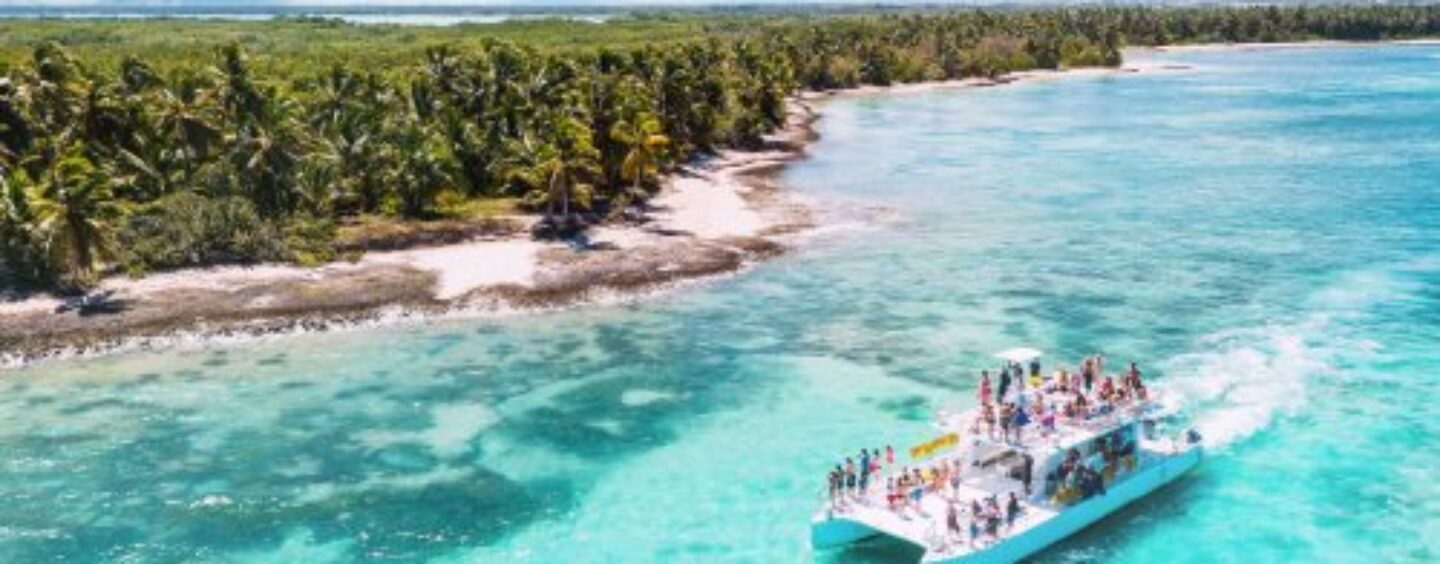 Affichez votre fierté lors des événements LGBTQ dans les Caraïbes