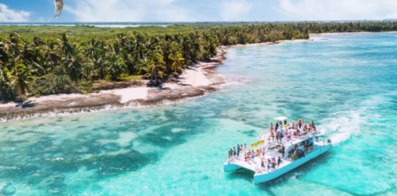 Affichez votre fierté lors des événements LGBTQ dans les Caraïbes