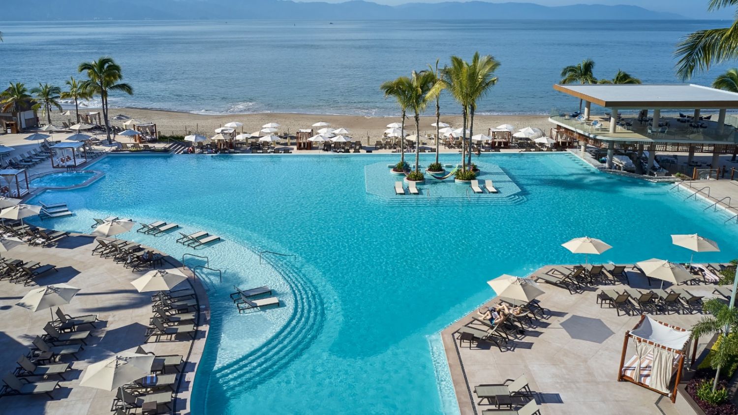 Marriott Puerto Vallarta