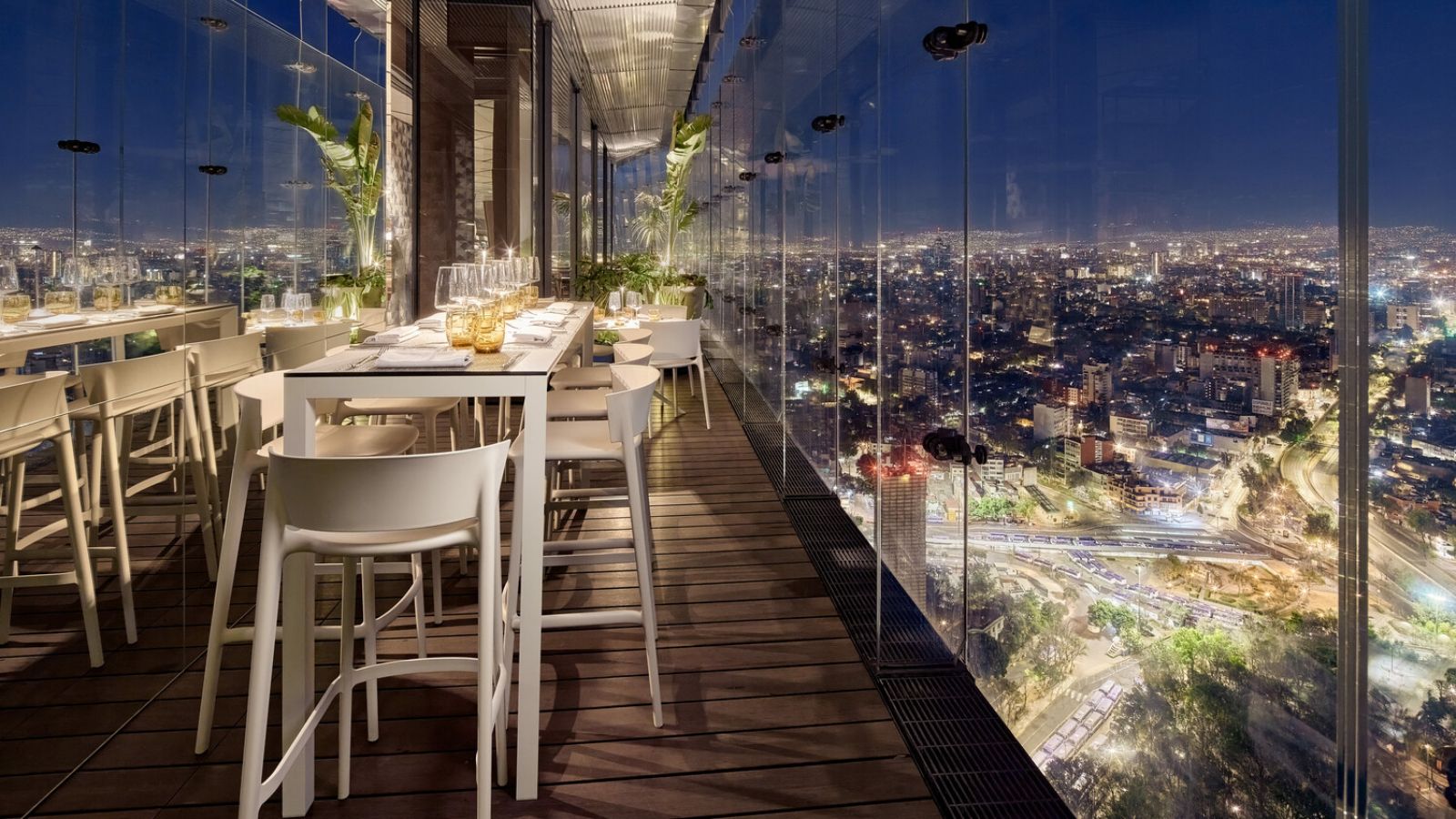 Le Ritz-Carlton de Mexico