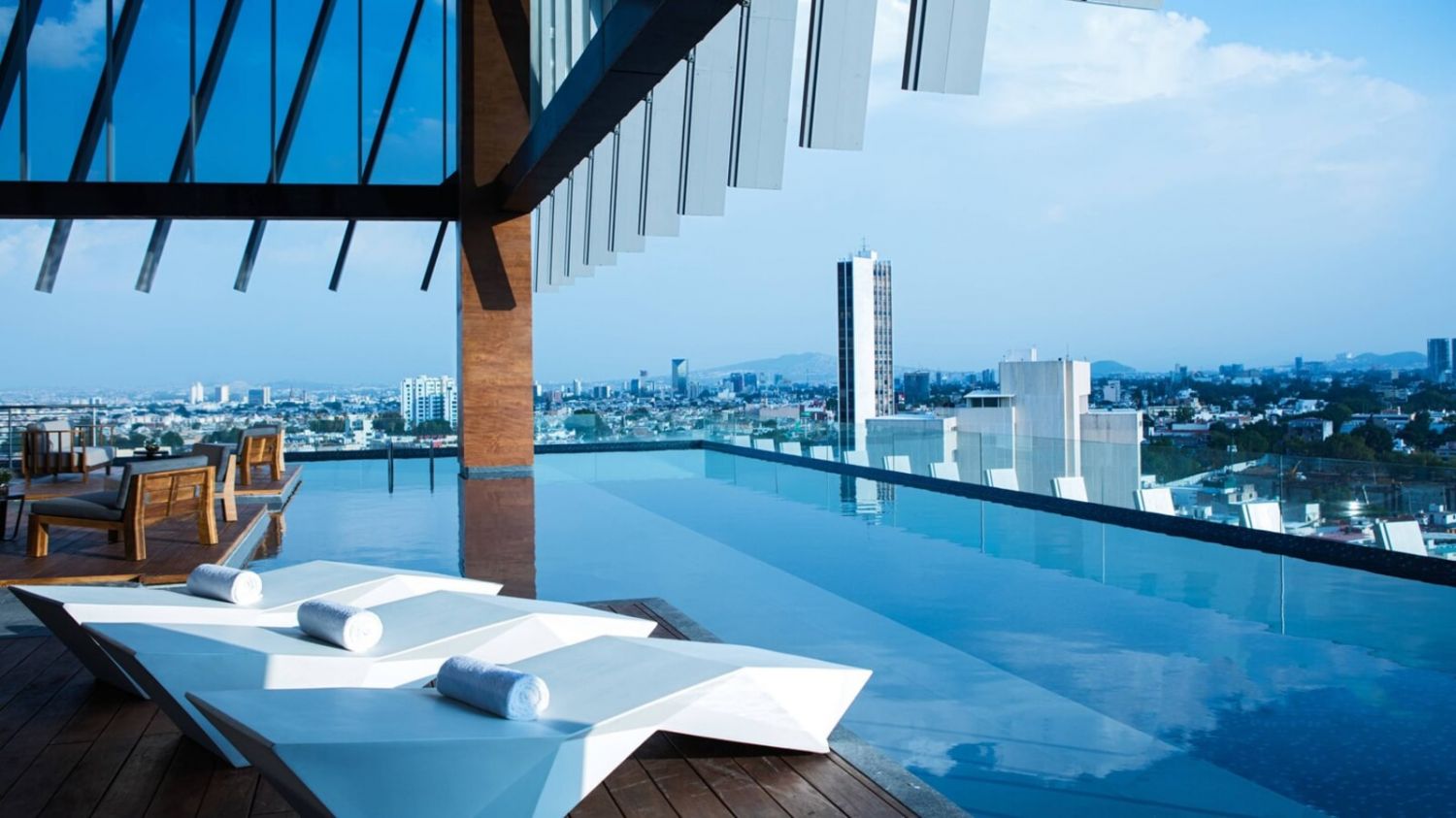 Hôtel AC Guadalajara