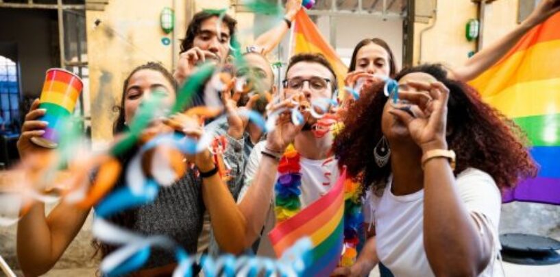 Séjournez, jouez et faites la fête : célébrez la fierté dans les Mecques gays du Mexique