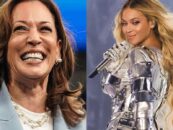 Beyoncé fait un don d'une somme incroyable à Kamala Harris après avoir découvert le Projet 2025