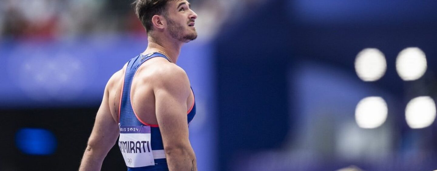 17 tweets hilarants sur la bosse qui a détruit les rêves olympiques d'un perchiste