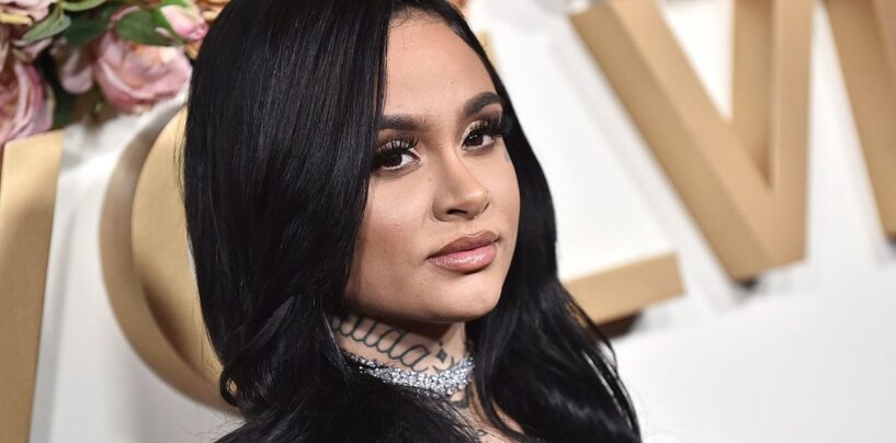 L'ex de Kehlani affirme que le chanteur fait partie d'une secte sexuelle et demande la garde complète