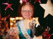 30 mèmes drôles et adorables sur la « princesse du Midwest » Le gouverneur Tim Walz choisi comme vice-président, nous rions