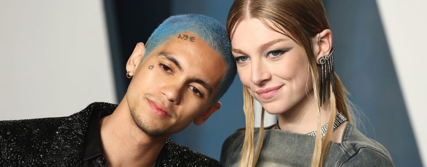 Hunter Schafer, d'Euphoria, a déclaré avoir rompu avec sa co-star Dominic Fike après avoir vérifié son téléphone
