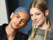 Hunter Schafer, d'Euphoria, a déclaré avoir rompu avec sa co-star Dominic Fike après avoir vérifié son téléphone