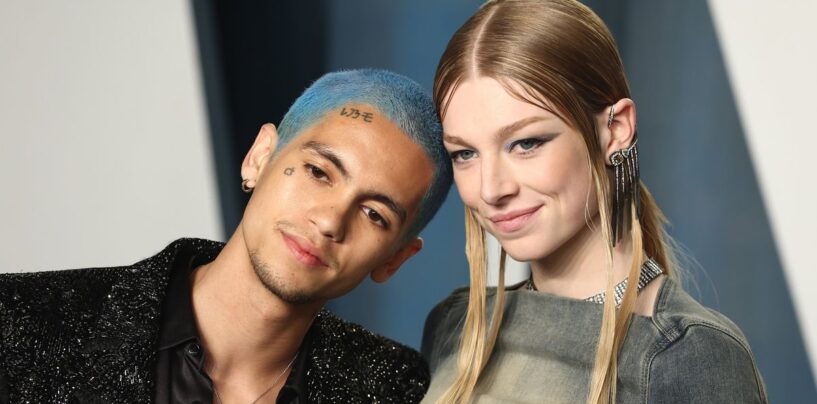 Hunter Schafer, d'Euphoria, a déclaré avoir rompu avec sa co-star Dominic Fike après avoir vérifié son téléphone