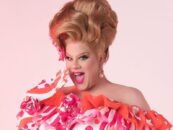 Nina West défend ses défilés « All Stars 9 » et affirme que Plastique Tiara est le prochain RuPaul