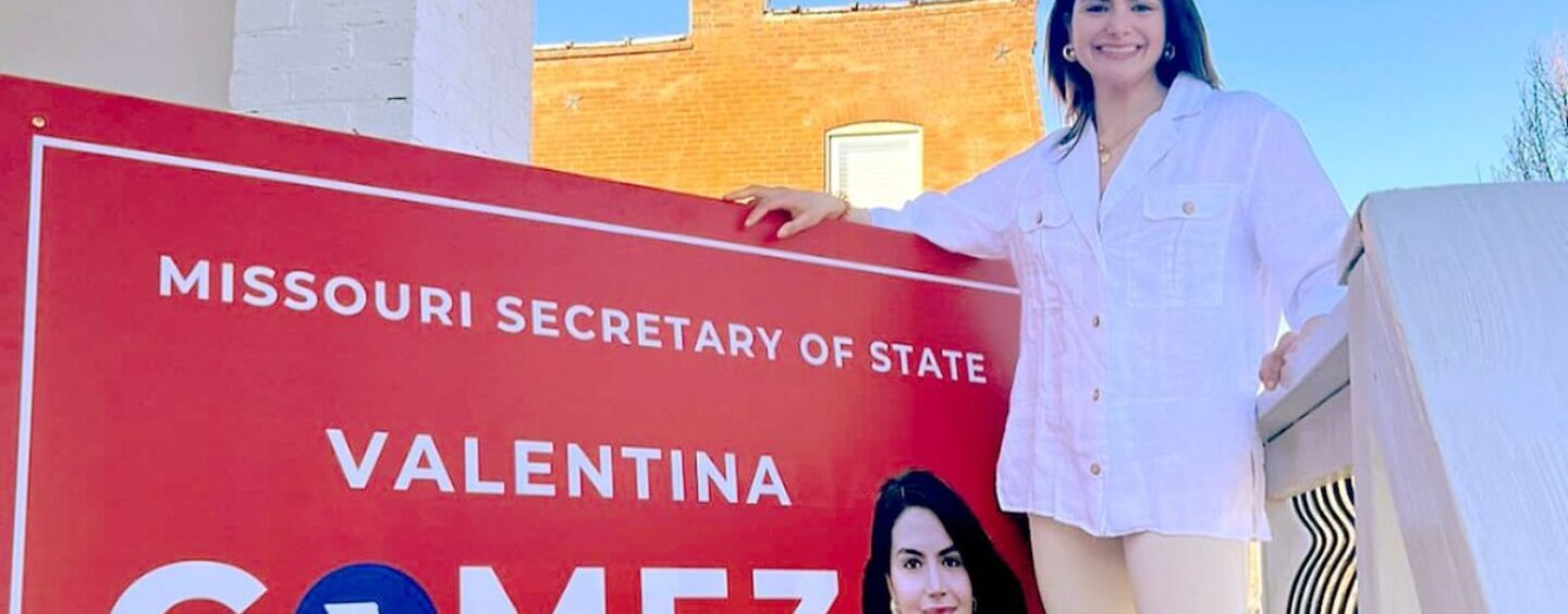 Une républicaine anti-LGBTQ+ battue lors des primaires républicaines du Missouri. Est-ce que cela valait la peine de perdre le poste confortable de son frère ?