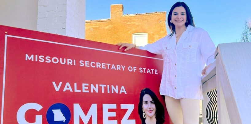 Une républicaine anti-LGBTQ+ battue lors des primaires républicaines du Missouri. Est-ce que cela valait la peine de perdre le poste confortable de son frère ?