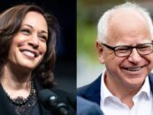 Le gouverneur du Minnesota Tim Walz a été choisi comme colistier de Kamala Harris ; voici son bilan LGBTQ+