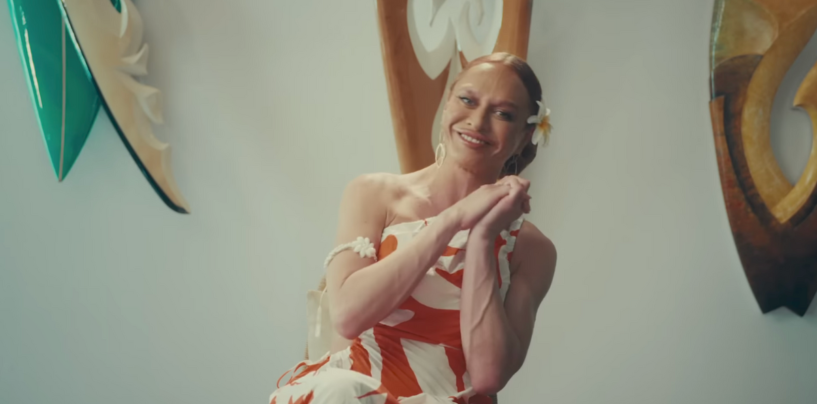 5 moments du nouveau mini-documentaire de Sasha Colby qui nous ont fait pleurer de joie trans