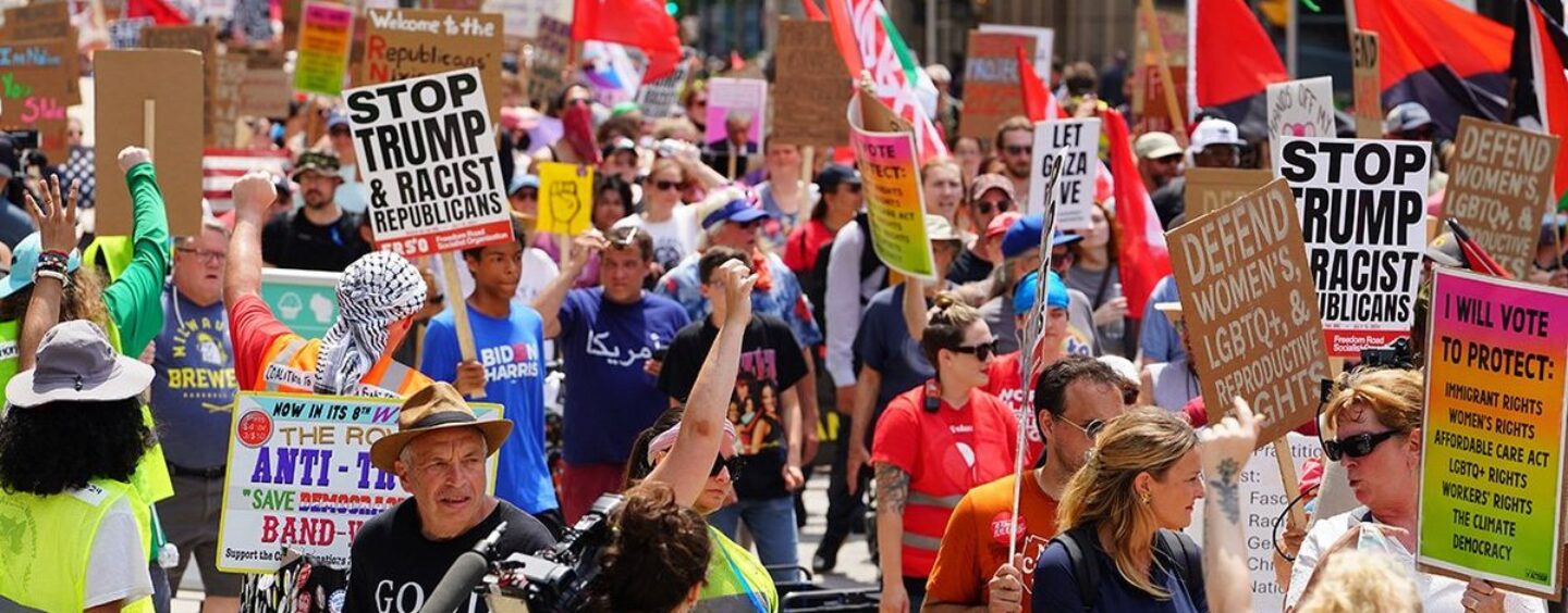 HRC tire la sonnette d'alarme sur la menace existentielle que représente le projet Trump-Vance 2025 pour les personnes LGBTQ+