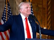 Trump qualifie Kamala Harris et Tim Walz de « très impliqués dans le monde transgenre » lors d'une conférence de presse déchaînée