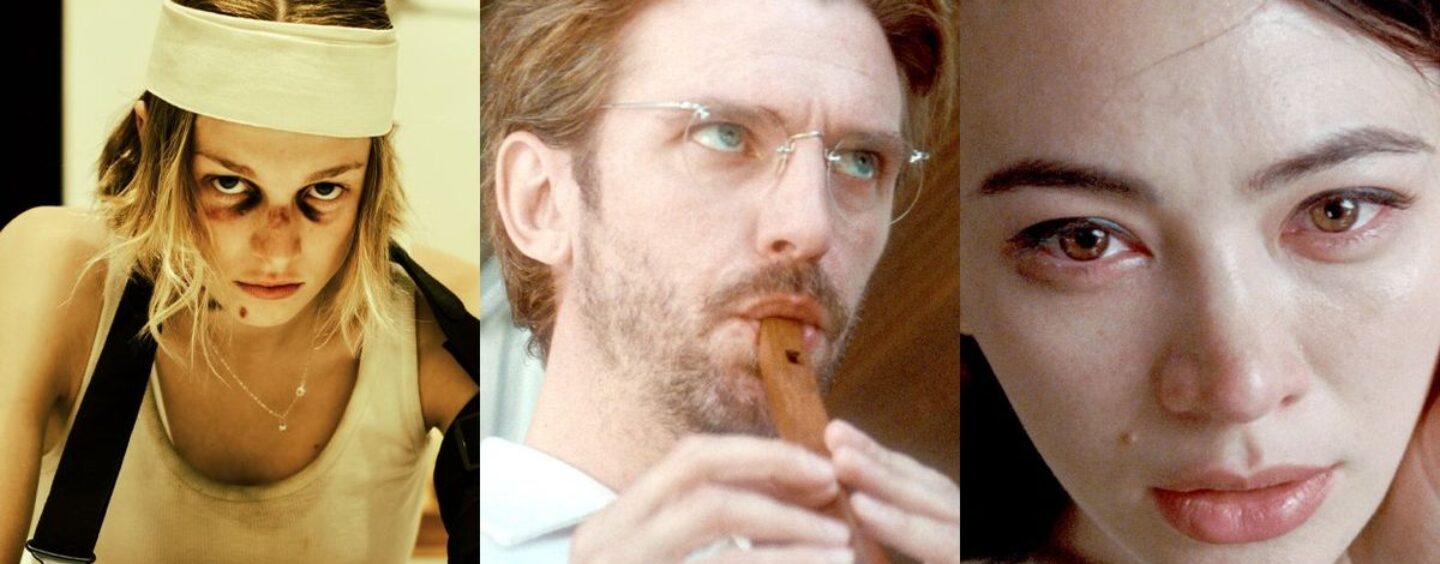 Comment Dan Stevens a gardé ses camarades de casting « excités » sur le tournage de « Cuckoo »
