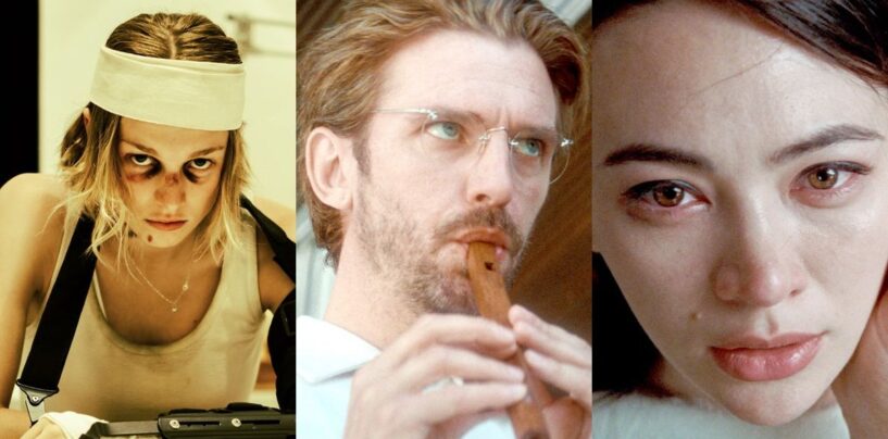 Comment Dan Stevens a gardé ses camarades de casting « excités » sur le tournage de « Cuckoo »