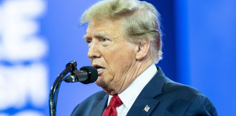 15 réactions hilarantes à Trump qui s'effondre lors de sa conférence de presse parce qu'il perd