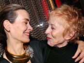 Holland Taylor parle de la « différence générationnelle » et de son avenir avec sa petite amie Sarah Paulson
