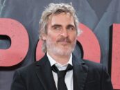 Joaquin Phoenix a quitté son film gay torride et Internet le lit pour des saletés