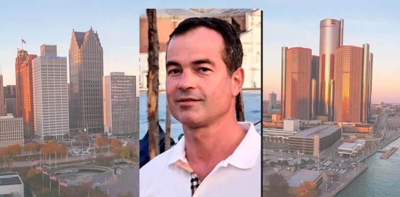 Un homme arrêté pour le meurtre d'un neurochirurgien gay « brillant » à Détroit