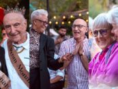 GALERIE : 27e bal des finissants du LA LGBT Center