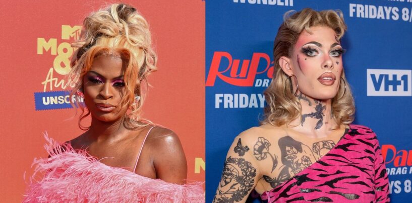 Symone et Gigi Goode révèlent si elles participeront un jour à « RuPaul's Drag Race All Stars »