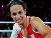 Imane Khelif porte plainte pour harcèlement suite à une controverse sur le genre