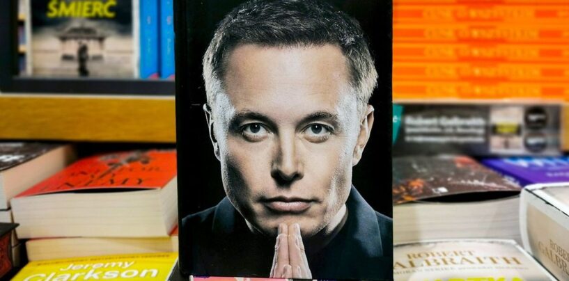 Vivian Wilson, la fille transgenre d'Elon Musk, qualifie sa biographie de « véritablement diffamatoire »