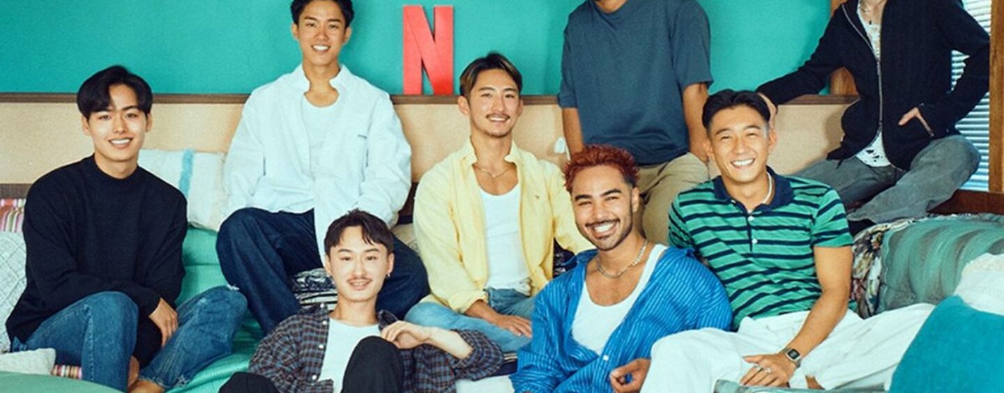 Ce que la série The Boyfriend de Netflix peut nous apprendre sur l'amour à tout âge