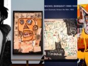 Célébration de l'héritage de Jean-Michel Basquiat