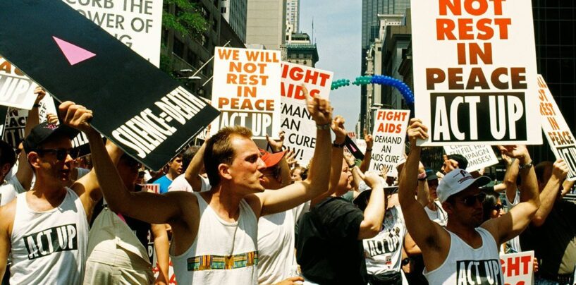 Nous n'avons pas besoin d'être sauvés