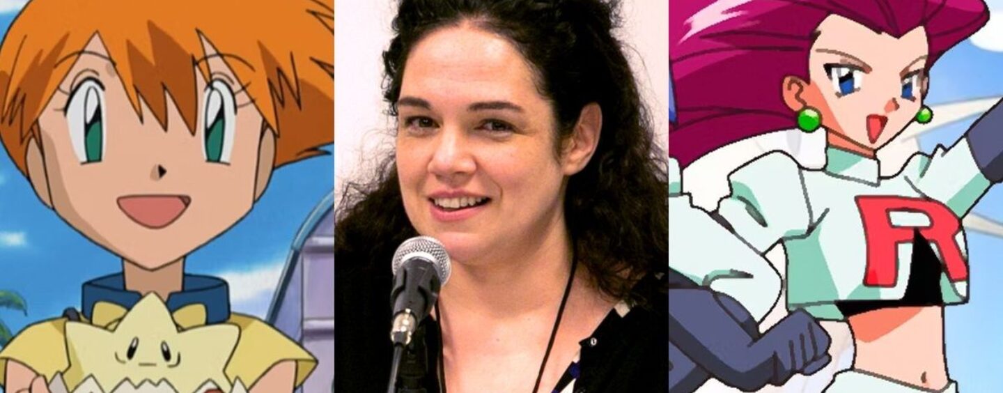 Rachael Lillis, doubleuse de Pokémon, décède