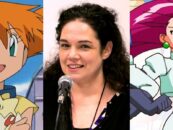 Rachael Lillis, doubleuse de Pokémon, décède