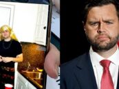 30 réactions hilarantes à JD Vance qui se travestirait en tant que tendance #SofaLoren et nous rions