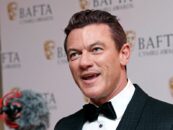 Luke Evans est « choqué » de « continuer à travailler » après son coming out