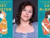 La comédie romantique bisexuelle de l'auteur Casey McQuiston critiquée pour avoir envoyé des jouets sexuels aux critiques