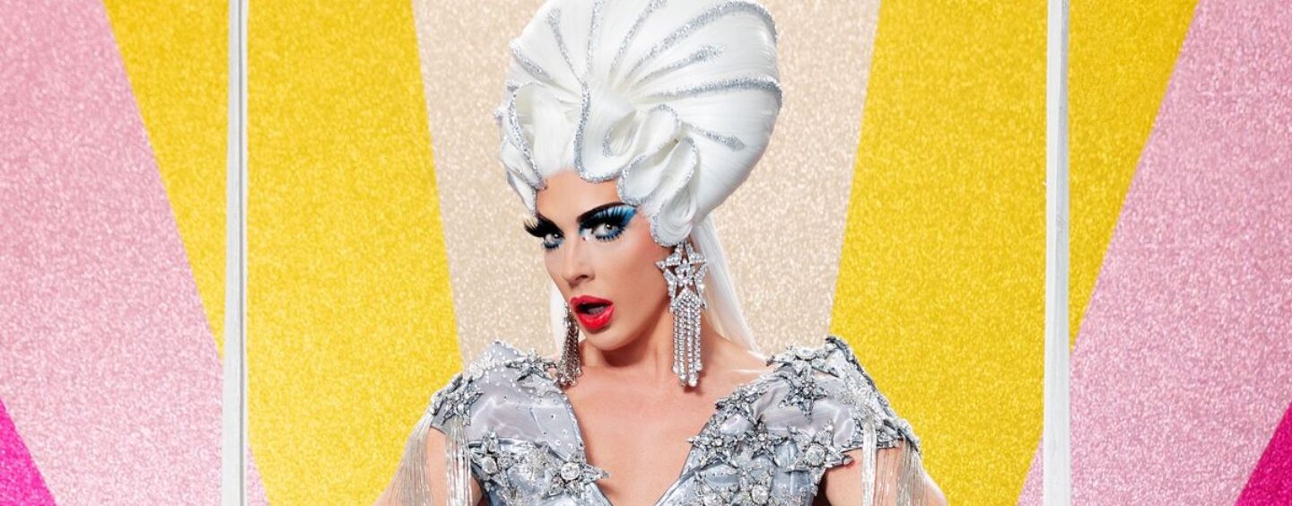 Alyssa Edwards révèle ses moments préférés de « RuPaul's Drag Race »