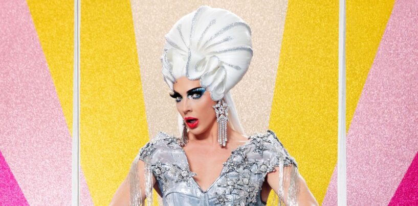 Alyssa Edwards révèle ses moments préférés de « RuPaul's Drag Race »