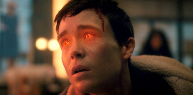 Elliot Page revient sur la façon dont son personnage de « Umbrella Academy » reflète son parcours personnel